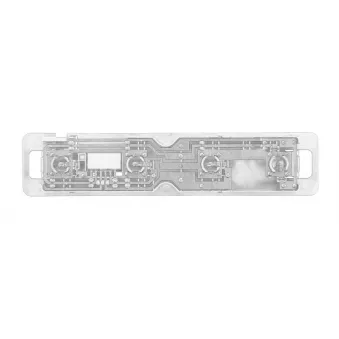 porte-ampoule, feu arrière OE 0008200577