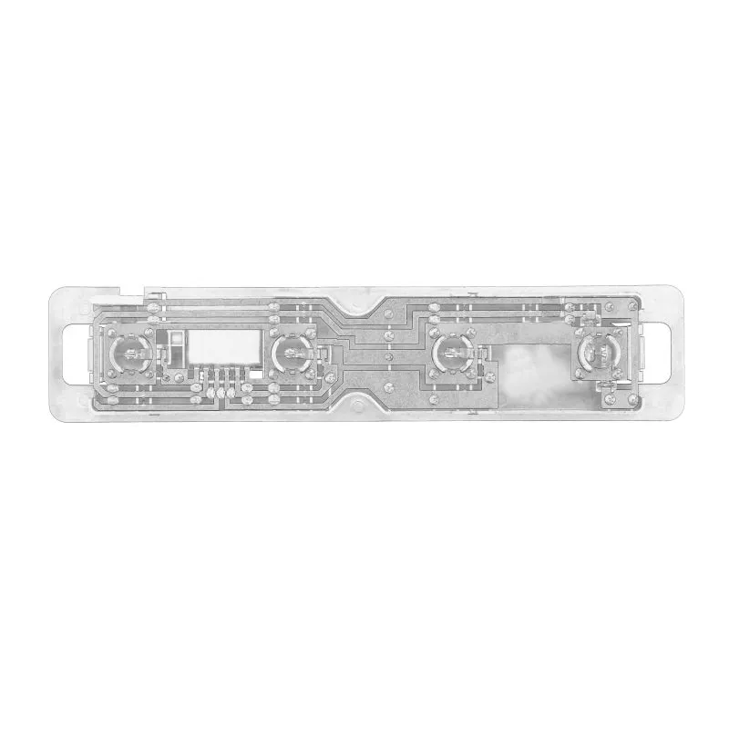 porte-ampoule, feu arrière OE 0008200577