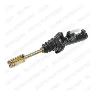 Cylindre émetteur, embrayage DELPHI LM49057