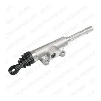 Cylindre émetteur, embrayage DELPHI LM49084
