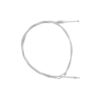 Câble capot moteur OE 2108800159