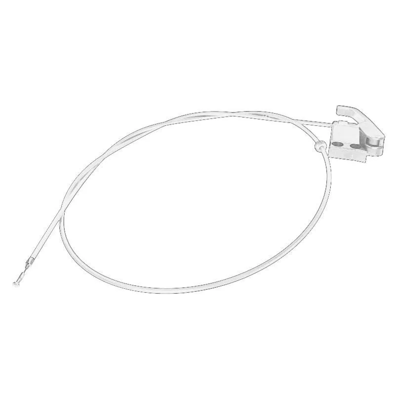 Tirette de capot moteur OE 9017500359
