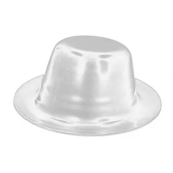 Butée élastique, suspension OE 1683260187