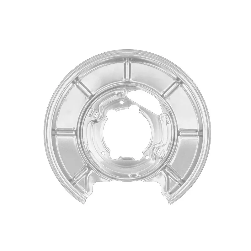 bouclier de protection, disque de frein OE 1684230220