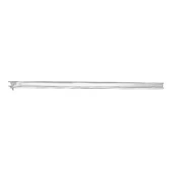 Guide à rouleaux pour porte coulissante OE 9017600627