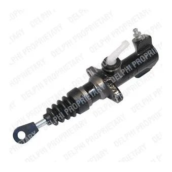 Cylindre émetteur, embrayage DELPHI LM49310