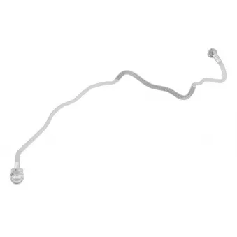 Tuyauterie de carburant OE 6110702932
