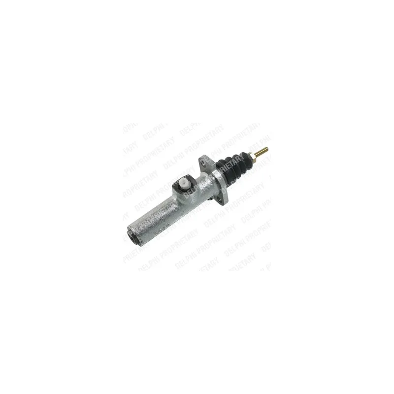 Cylindre émetteur, embrayage DELPHI LM49610
