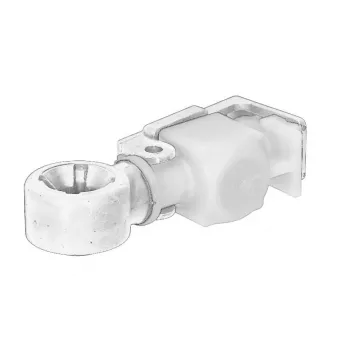 Cable sélecteur de vitesses OE 9012680143