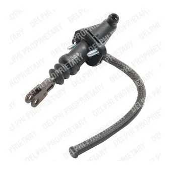 Cylindre émetteur, embrayage DELPHI LM49904