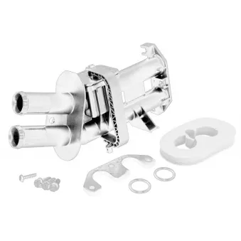 Vanne de regulation chauffage OE 0028308484