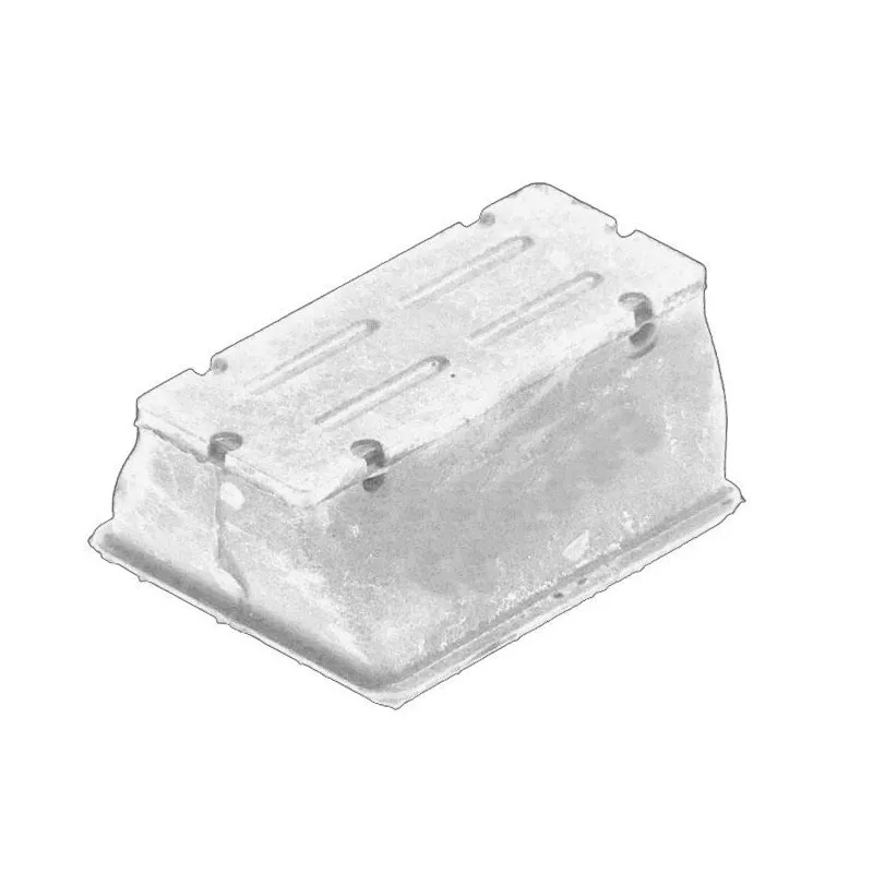 Butée élastique, suspension OE 9013221919