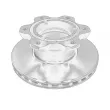 Jeu de 2 disques de frein arrière OE 9054200072 - Visuel 3