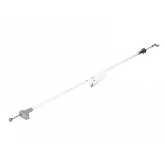 Tirette d'ouverture de porte OE 9017600704