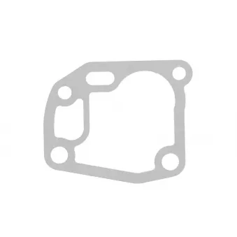 Joint, radiateur d'huile OE 6011840980