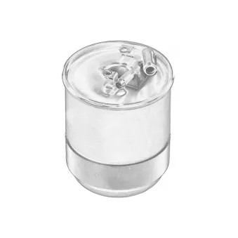 Filtre à carburant OE 6460920701