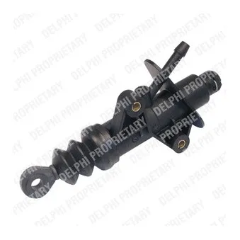 Cylindre émetteur, embrayage DELPHI LM49910