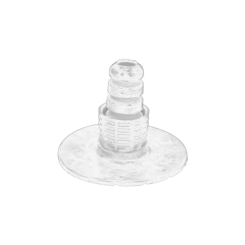 Butée élastique, suspension OE 6393240308
