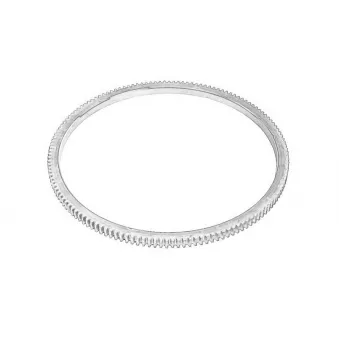 couronne dentée, volant OE