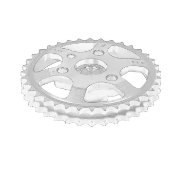 Roue dentée, arbre à came OE 6460500149