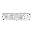 élément de commande, chauffage/ventilation OE 0008306285 - Visuel 1