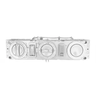 élément de commande, chauffage/ventilation OE 0008306285
