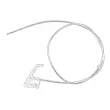 Tirette de capot moteur OE 9068800059 - Visuel 2