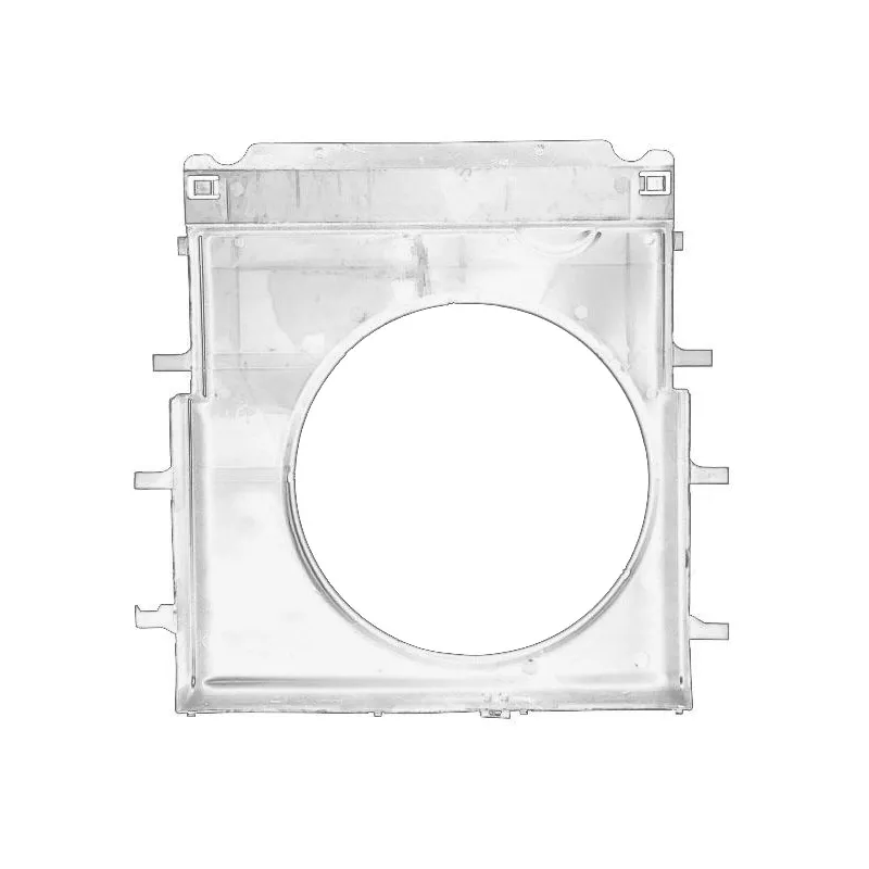 Déflecteur d'air de ventilateur OE 9065050455