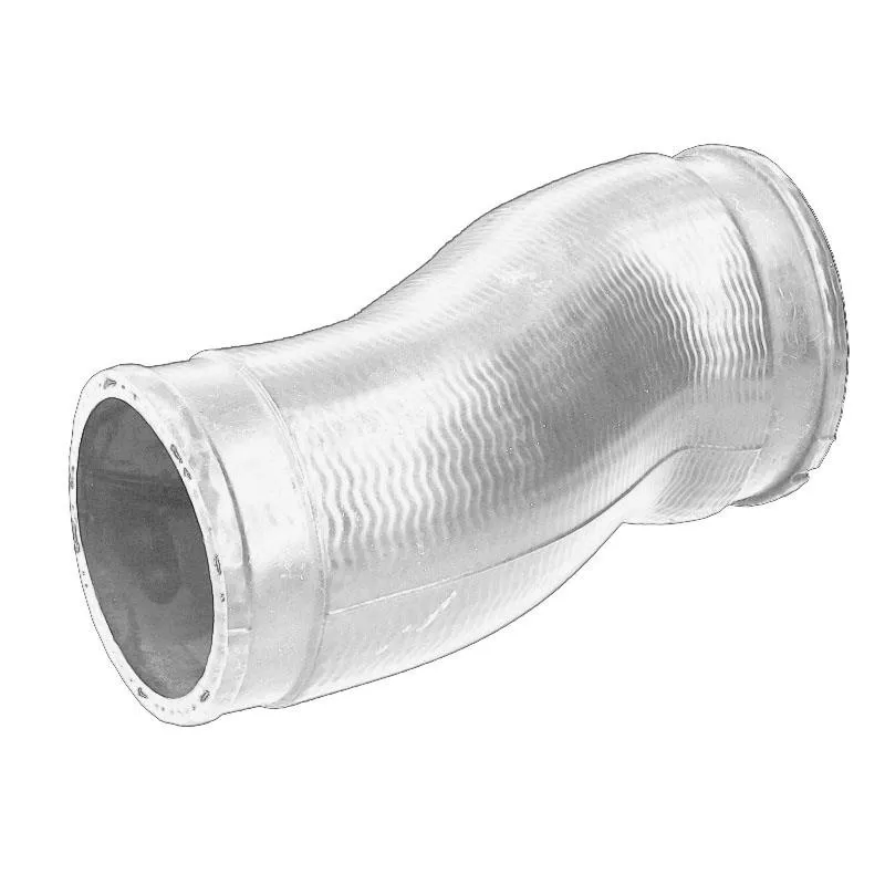 Tuyau d'aspiration, alimentation d'air OE 6460980083