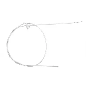 Câble capot moteur OE 6397500359