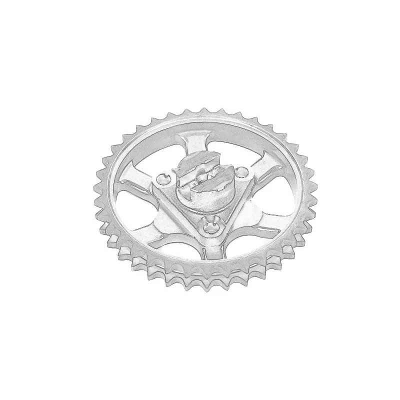 Roue dentée, arbre à came OE 6460500249