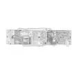 Console de ventilation / chauffage OE 0008306485 - Visuel 2