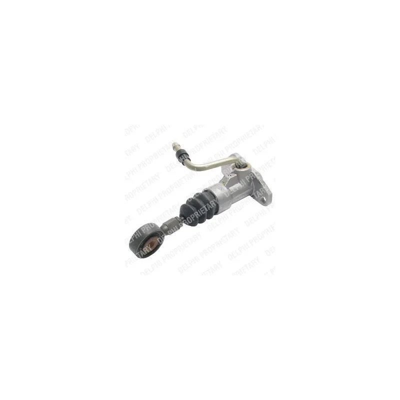 Cylindre émetteur, embrayage DELPHI LM49917