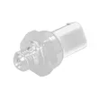 Capteur, pression de carburant OE 0071534328 - Visuel 1