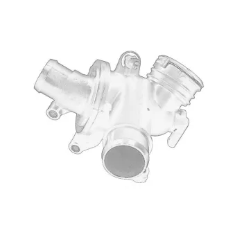 Thermostat d'eau OE 6512000615