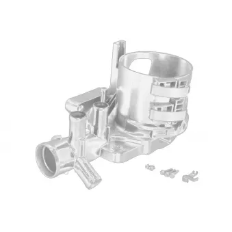 Support, filtre à carburant OE 6512001056