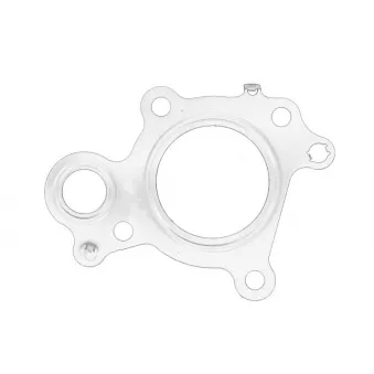 Joint, flexible vanne EGR OE 6511422380