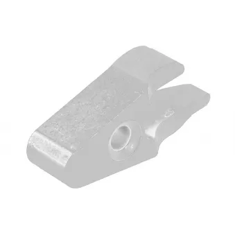 Support d'injecteur OE 6510160438