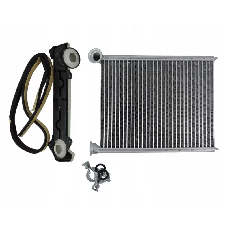 Système de chauffage Polcar 5712N8-1