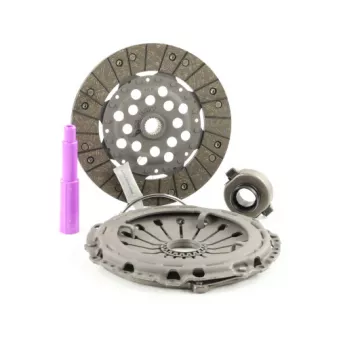 Kit d'embrayage SASIC SCL0528