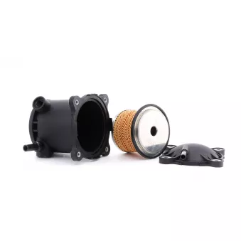 Boîtier, filtre à carburant PURFLUX