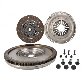 Kit d'embrayage + volant moteur DRIVERS DS20109