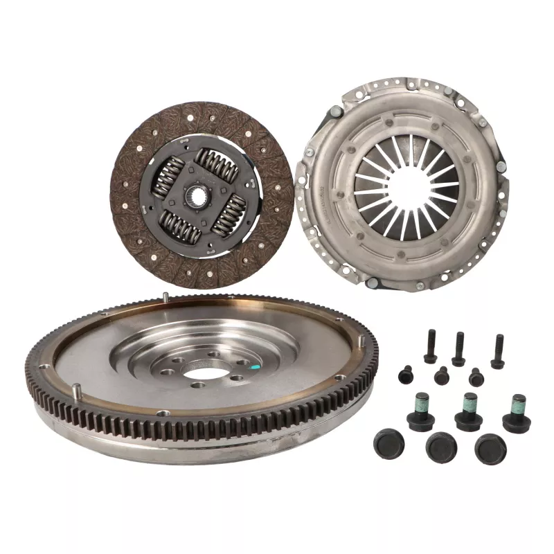 Kit d'embrayage + volant moteur DRIVERS DS20109