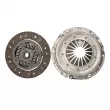 Kit d'embrayage DRIVERS DS10185 - Visuel 1