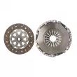 Kit d'embrayage DRIVERS DS10002 - Visuel 1