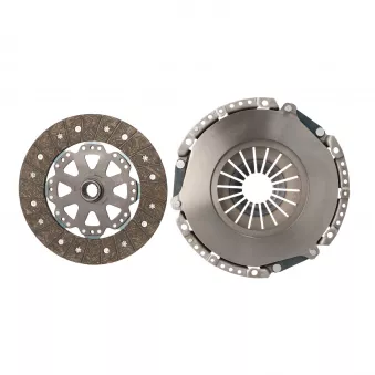 Kit d'embrayage DRIVERS DS10002