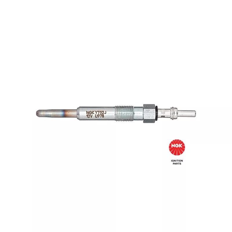 Bougie de préchauffage NGK 5909