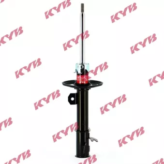 Amortisseur avant droit KYB 3330127