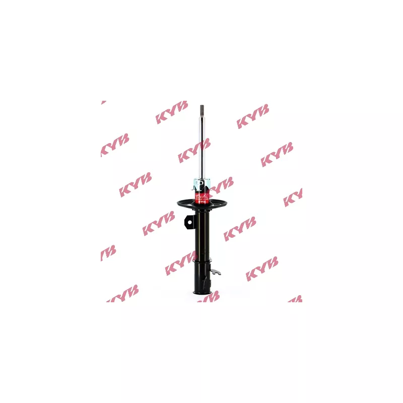 Amortisseur avant droit KYB 3330127