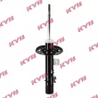 Amortisseur avant droit KYB 3338055 - Visuel 2